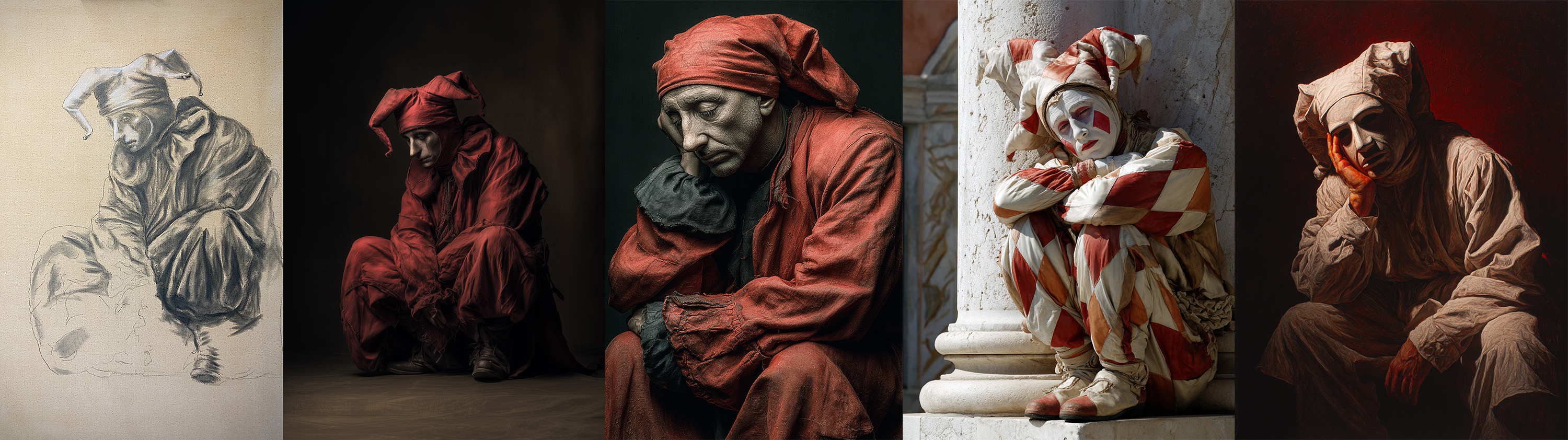 Fusaggine emozionale